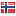 tiff.no server is located in Norway